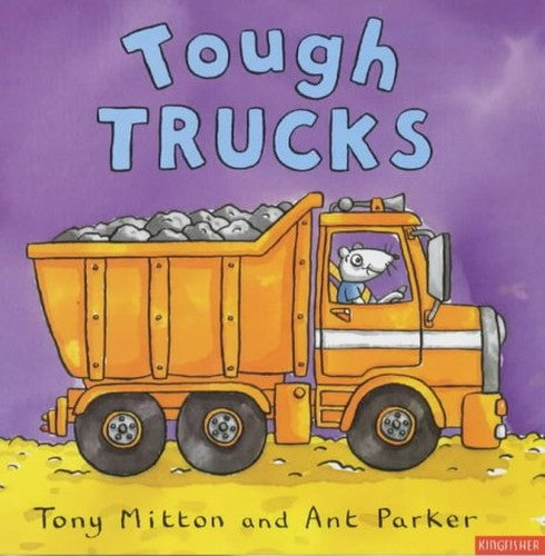 Tough Trucks