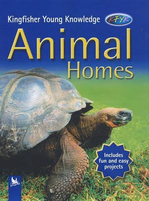 Animal Homes