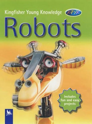 Robots