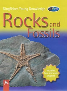 Rocks and Fossils 