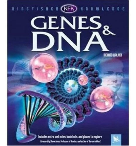 Genes and DNA
