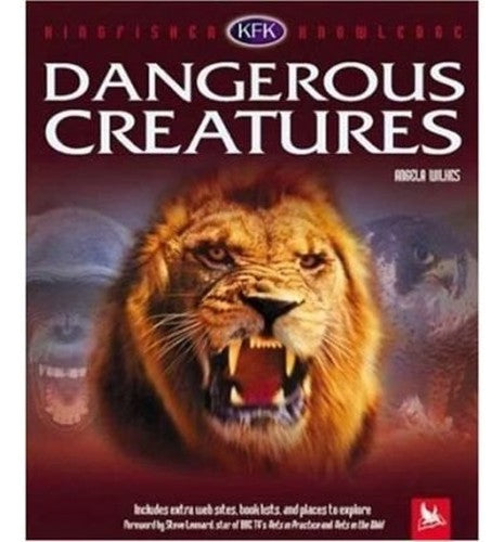 Dangerous Creatures