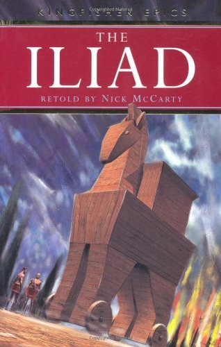 The Iliad
