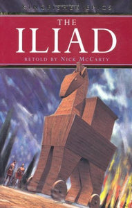 The Iliad 