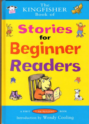Stories for Beginner Readers