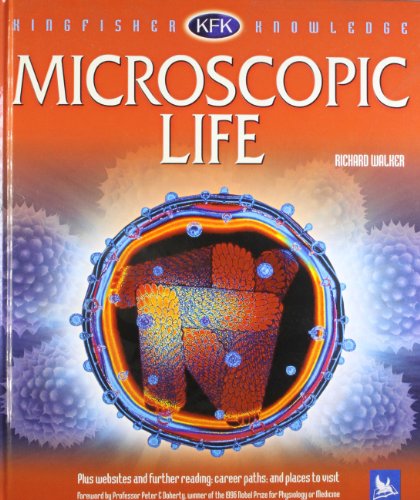 Microscopic Life