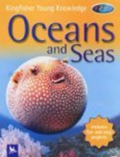 Oceans and Seas