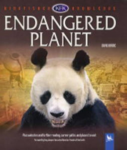 Endangered Planet 