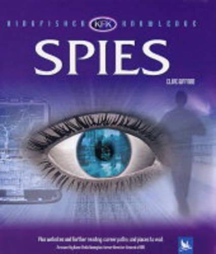 Kingfisher Knowledge: Spies