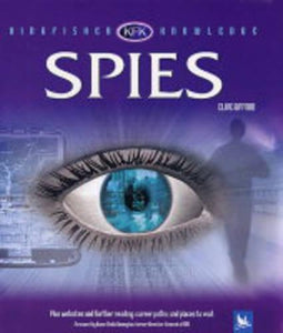 Kingfisher Knowledge: Spies 