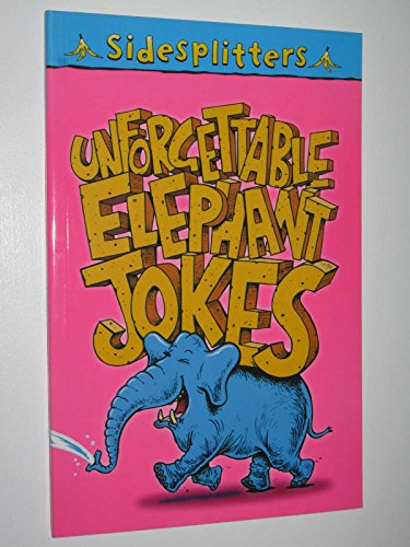 Unforgettable Elephant Jokes