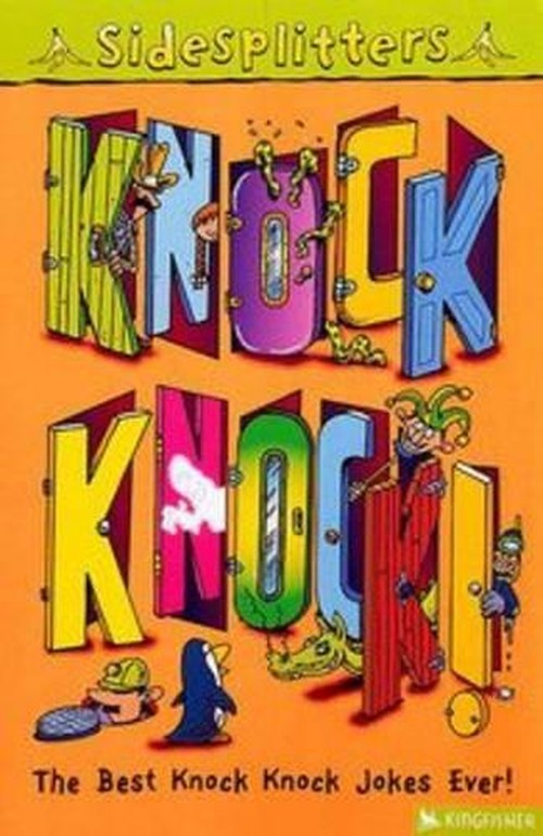 Knock Knock!