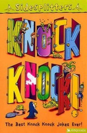 Knock Knock!
