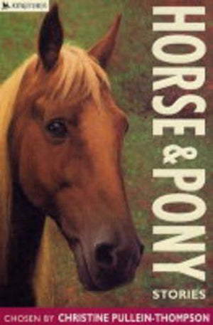 Horse and Pony Stories