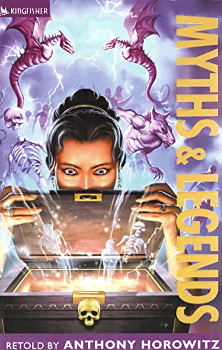 Myths and Legends