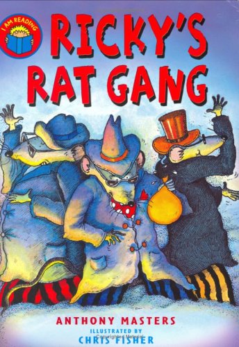 Ricky's Rat Gang