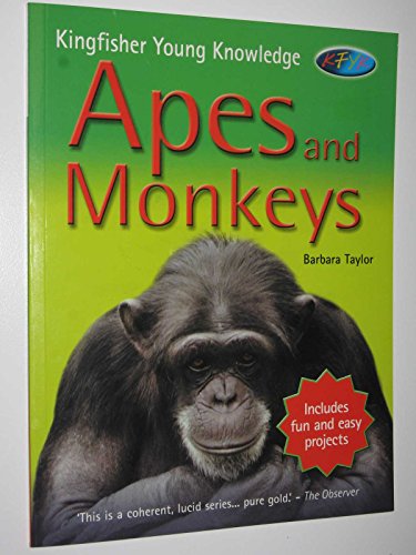 Apes and Monkeys