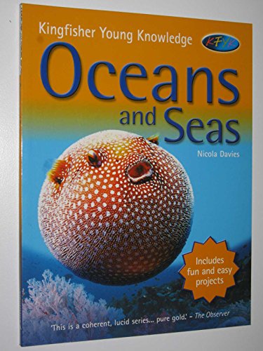 Oceans and Seas