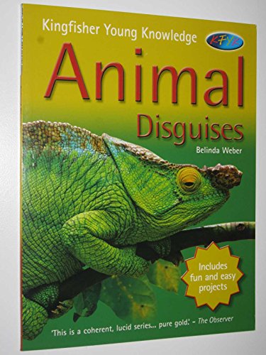 Animal Disguises