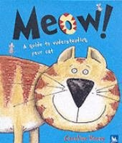 Meow!
