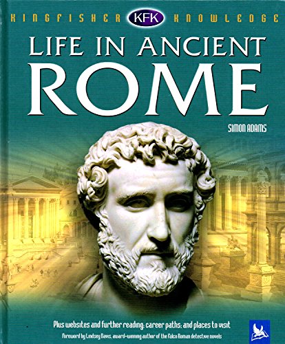 Life in Ancient Rome