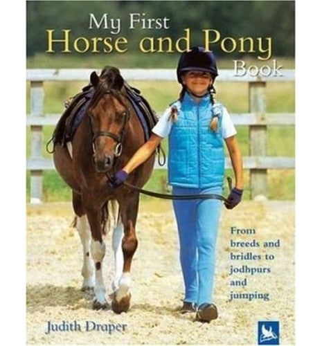 My First Pony