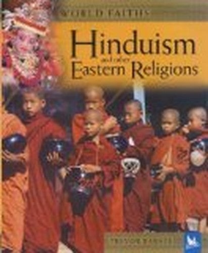 Hinduism and Other Eastern Religions