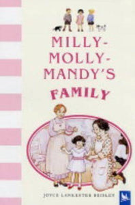 Milly-Molly-Mandy's Family 