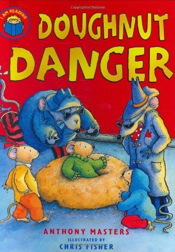 Doughnut Danger
