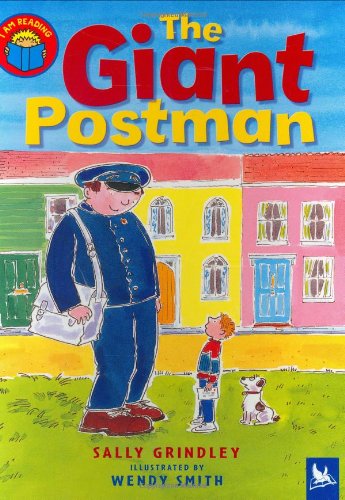The Giant Postman
