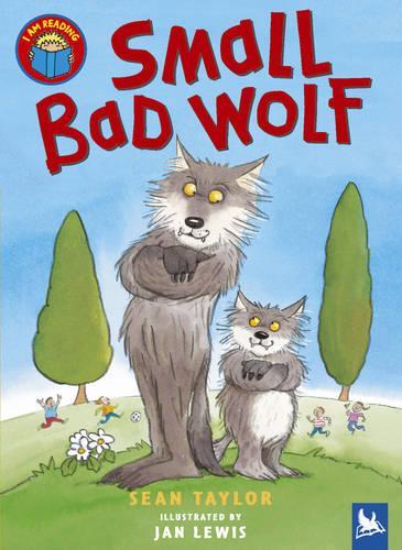 Small Bad Wolf