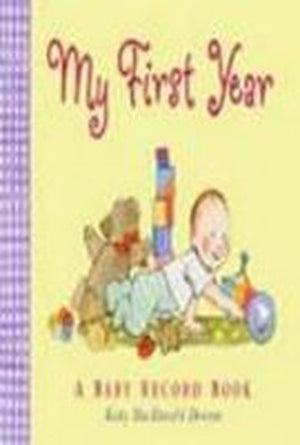 My First Year