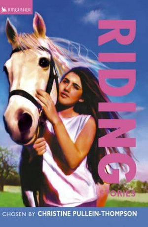 Riding Stories