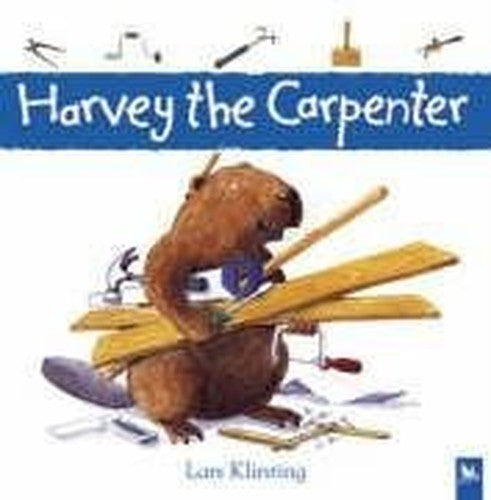 Harvey the Carpenter