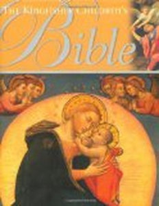 The Kingfisher Children's Bible 