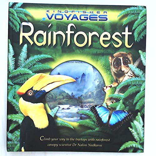 Rainforest