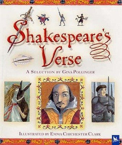 Shakespeare's Verse