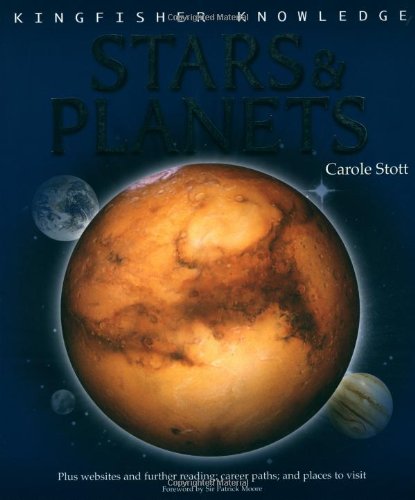 KFK Stars and Planets