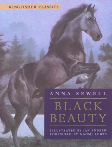 Black Beauty