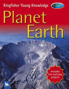 Planet Earth 