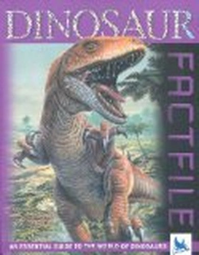 Dinosaur Factfile