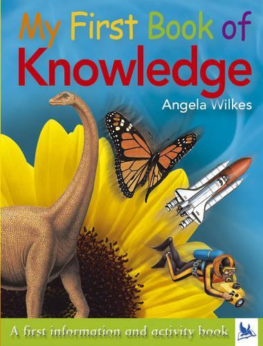 My First Book of Knowledge