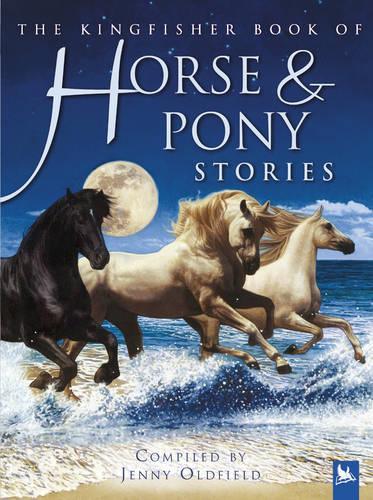 Horse and Pony Stories