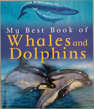 My Best Book of Whales and Dolphins