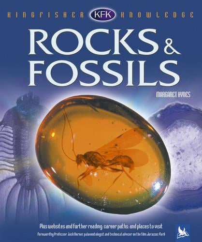 Rocks and Fossils