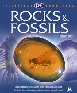 Rocks and Fossils 