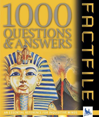 1000 Questions and Answers