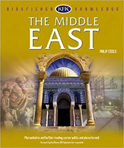 Kingfisher Knowledge: Middle East