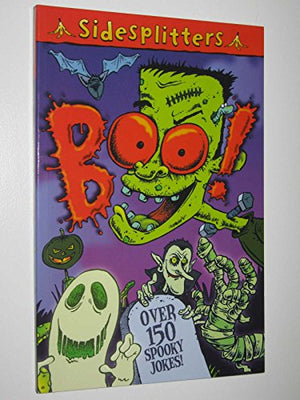 Boo!