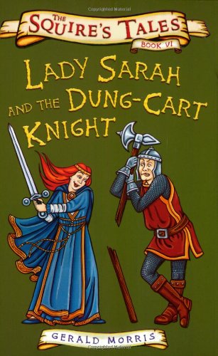 Lady Sarah and the Dung-cart Knight